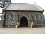 Marlborough Road Cemetery, Ilfracombe